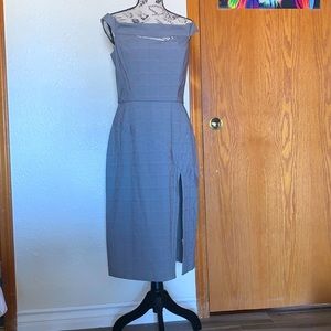 Pencil Career dress